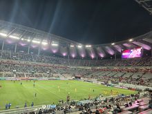 손흥민 상암 뜬다는데 또 ‘싸늘’…3만석 자리 텅텅 비었다