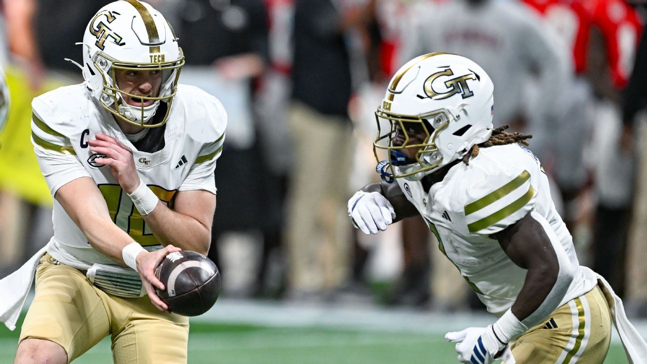 2025 College football bowl season betting guide: Picks, predictions and plenty of underdogs