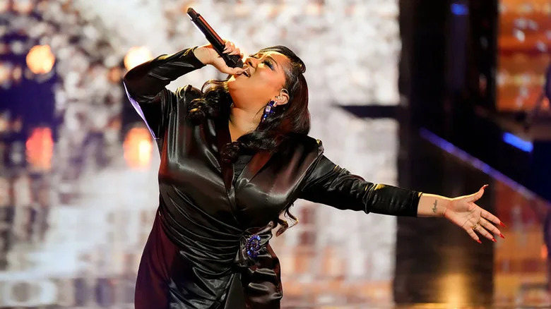 Yoshihanaa in The Voice Season 28 Playoffs