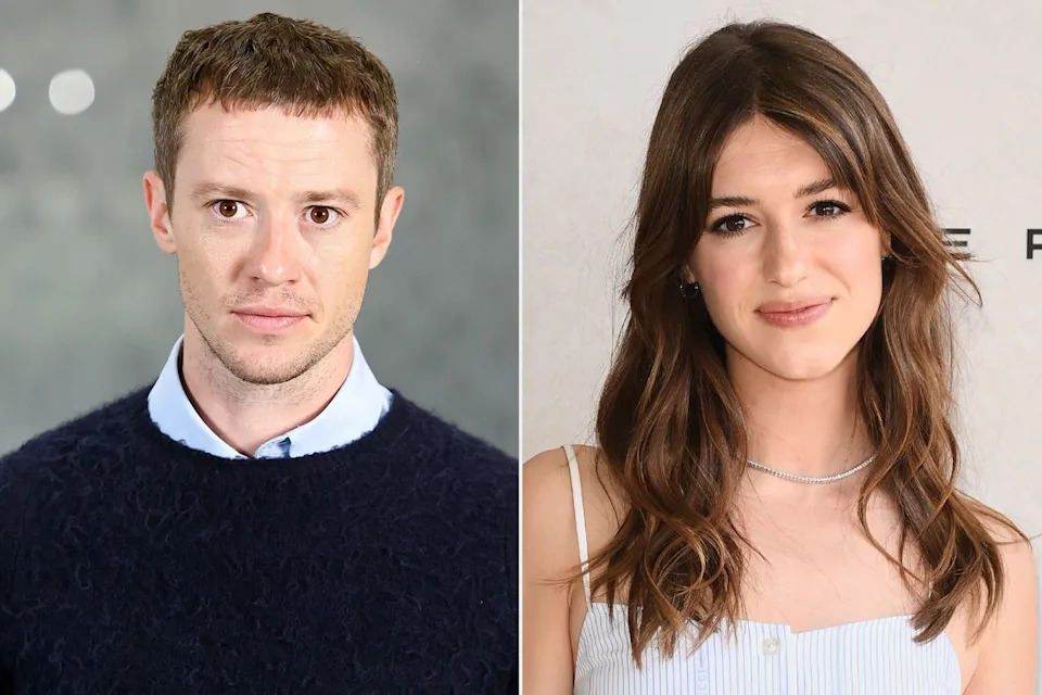 Marc Piasecki/Getty; Alan Chapman/Dave Benett/Dave Benett/Getty Joseph Quinn; Daisy Edgar-Jones