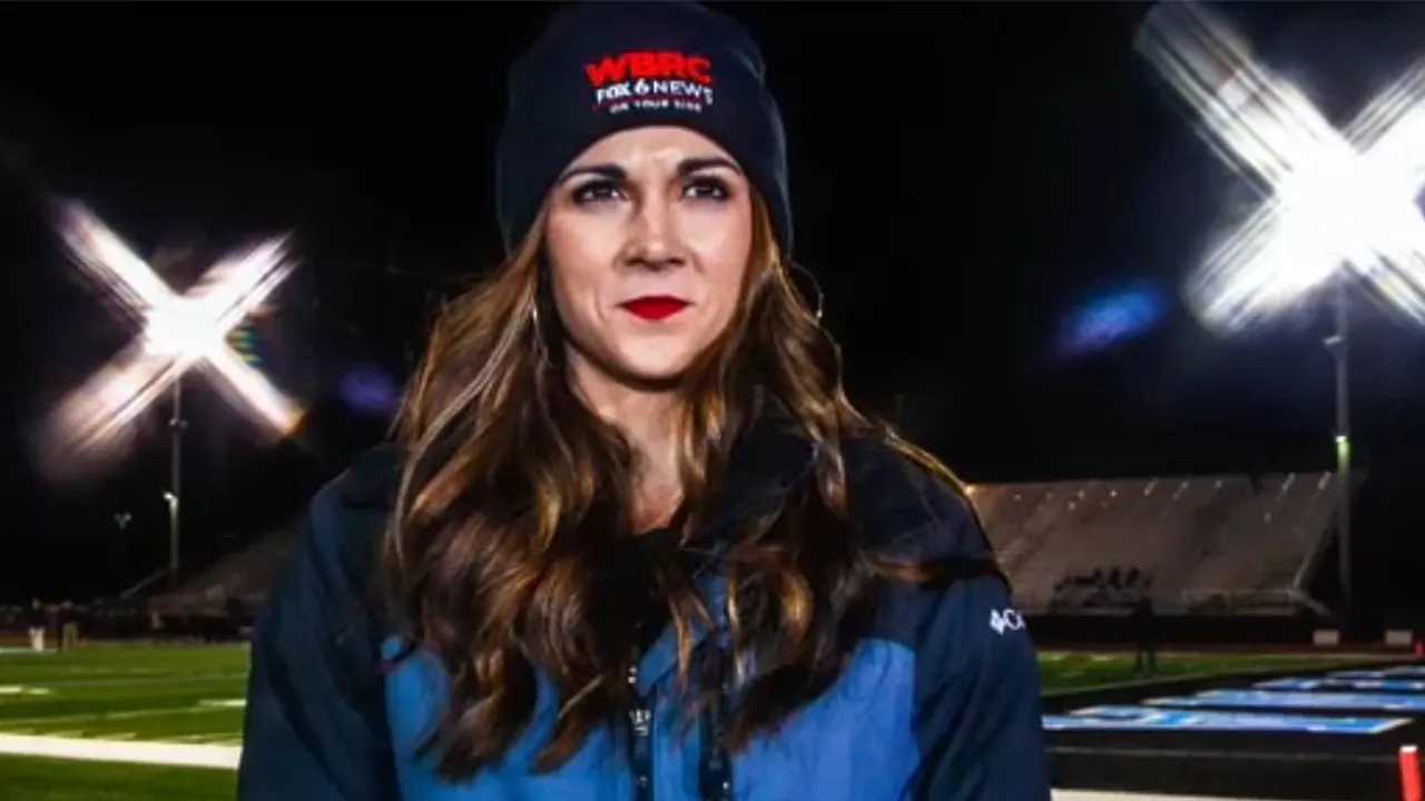 Alabama sports reporter’s 3-year-old led grandfather to bodies: report