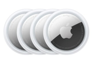 Apple AirTag (4-Pack)