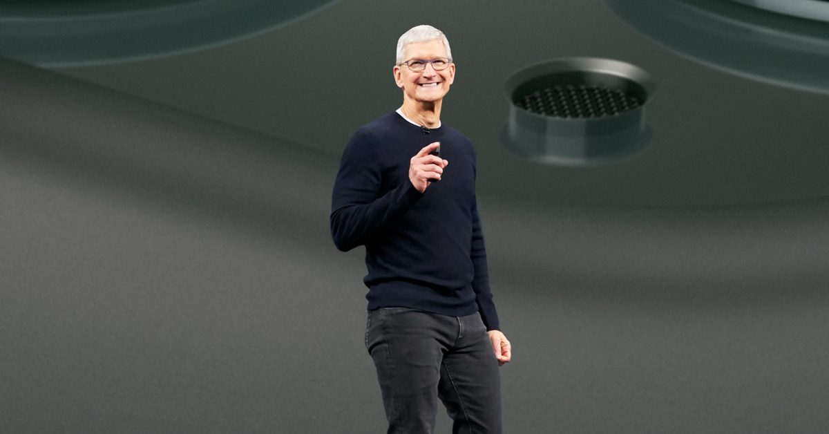 Apple will launch 20+ new products next year, here’s what’s coming