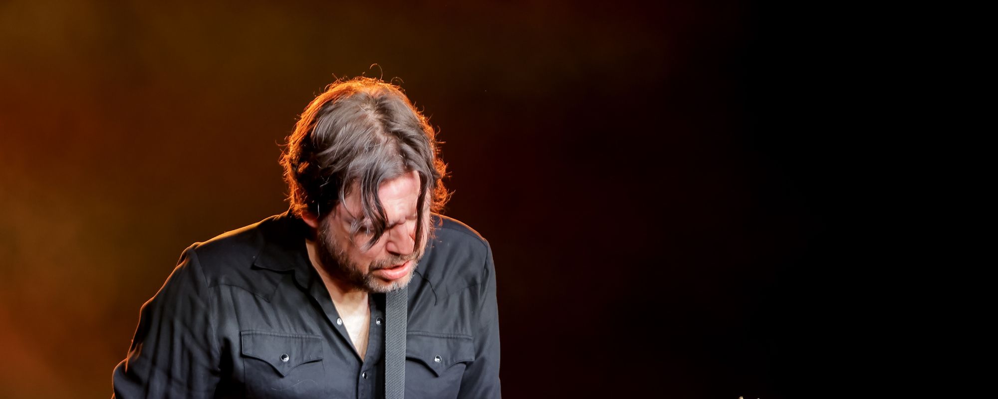 Born on This Day in 1968, the Renowned Musician Who Has Played on Over 1,200 Albums and Toured With Vince Gill, Tom Petty, and John Fogerty