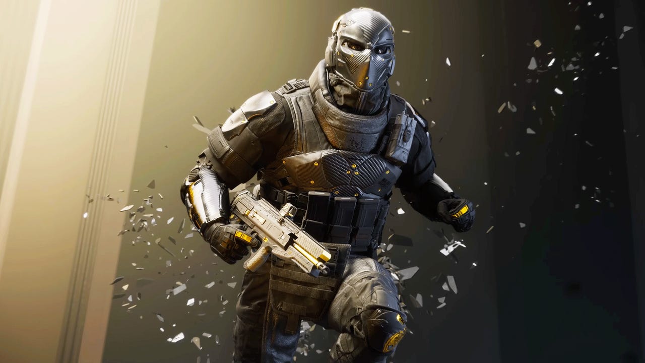 Call of Duty Will No Longer Do Back-to-back Releases of Modern Warfare or Black Ops Games