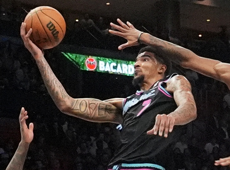 Can Erik Spoelstra make Kel’el Ware Miami Heat minutes work?