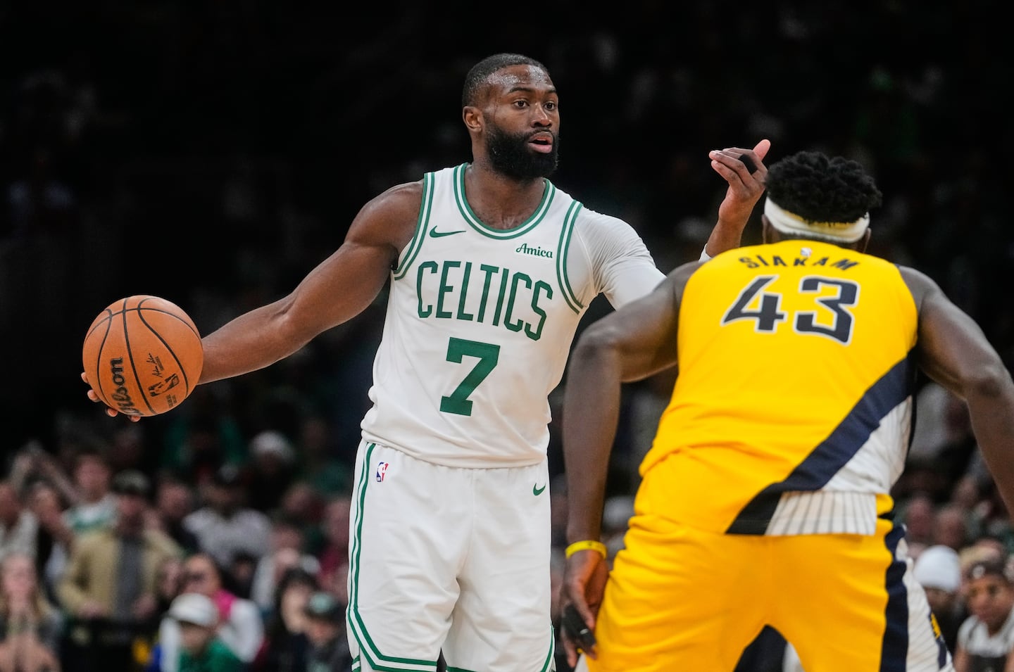 Celtics-Trail Blazers preview: Injury report, notes, TV