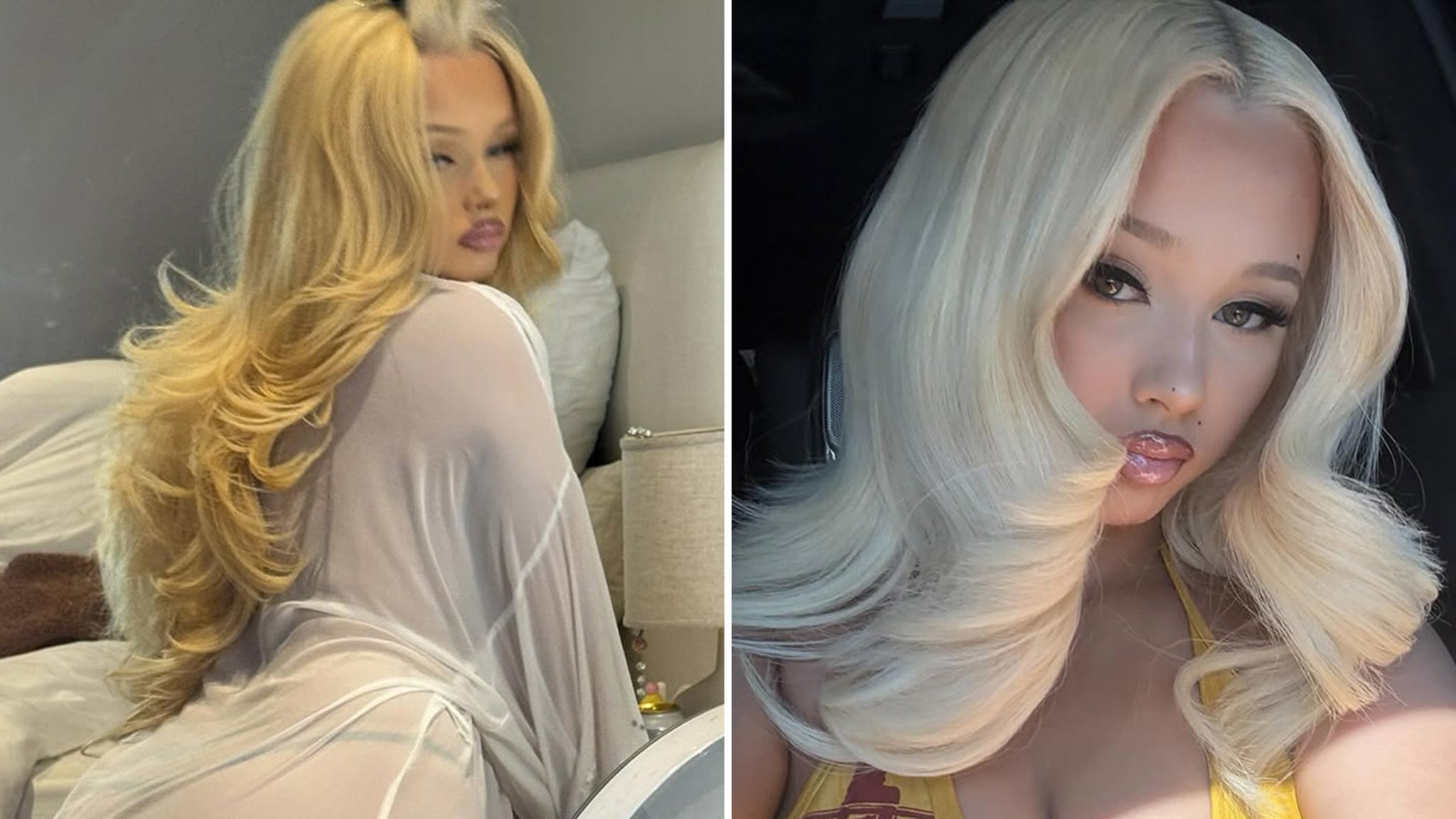 Check Out Alabama Barker’s Hottest Shots!