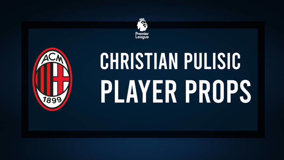 Christian Pulisic prop bets & odds to score a goal December 8