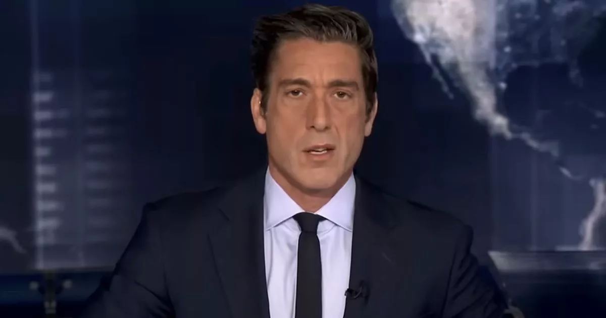David Muir’s  million lakeside retreat revealed as neighbors share what he’s really like