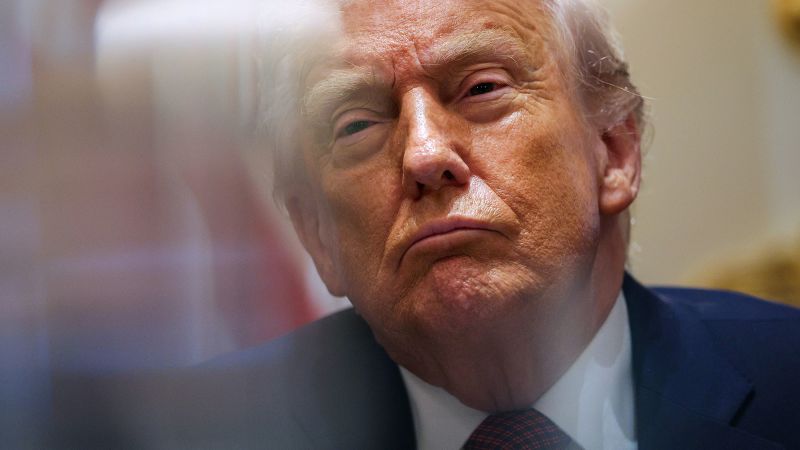 December 10, 2025 – Trump administration updates