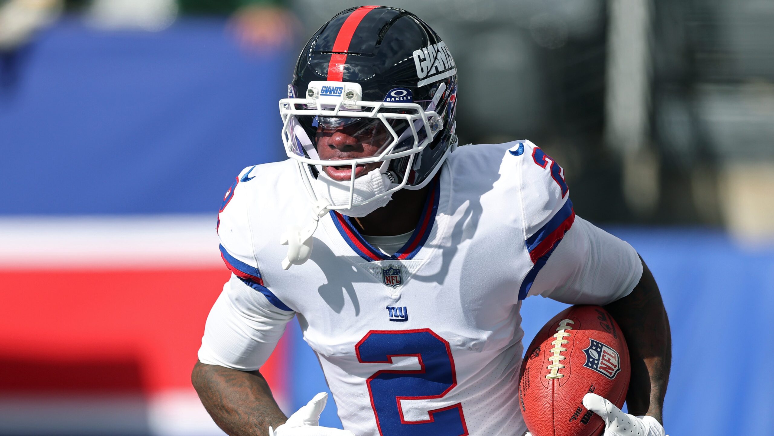 Deonte Banks Blamed for Giants’ Biggest Weakness