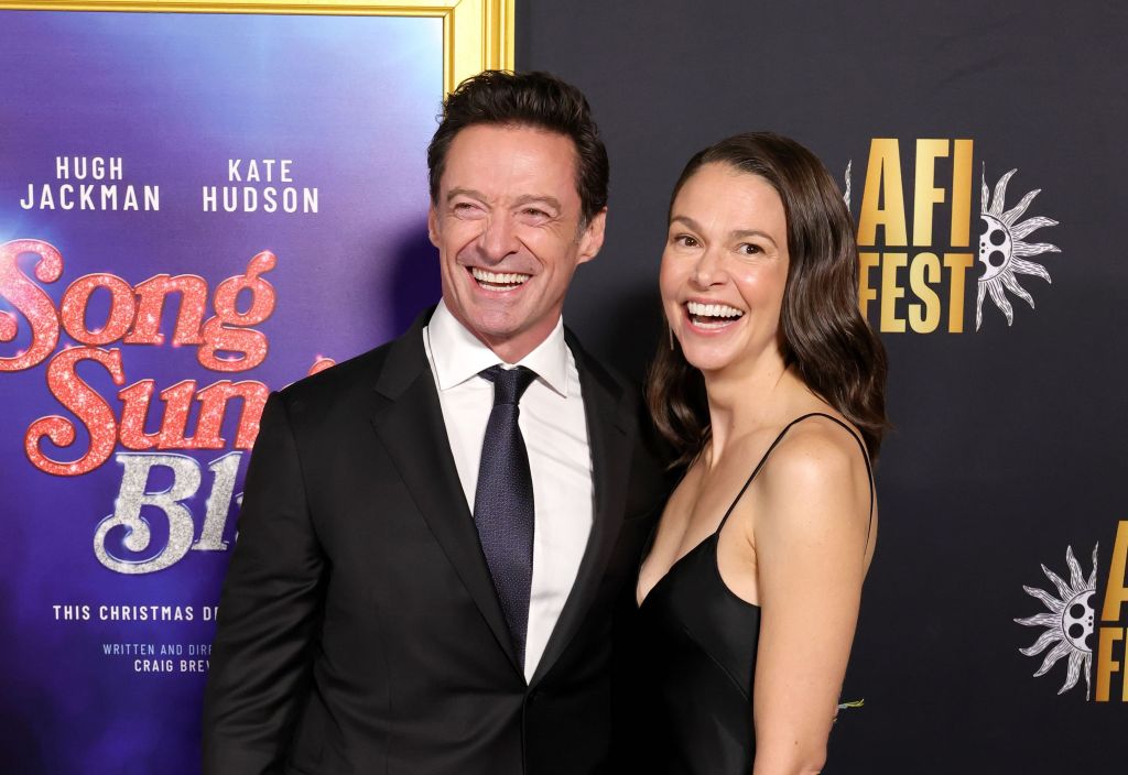 Did Hugh Jackman’s Sutton Foster romance lead to Golden Globes snub?