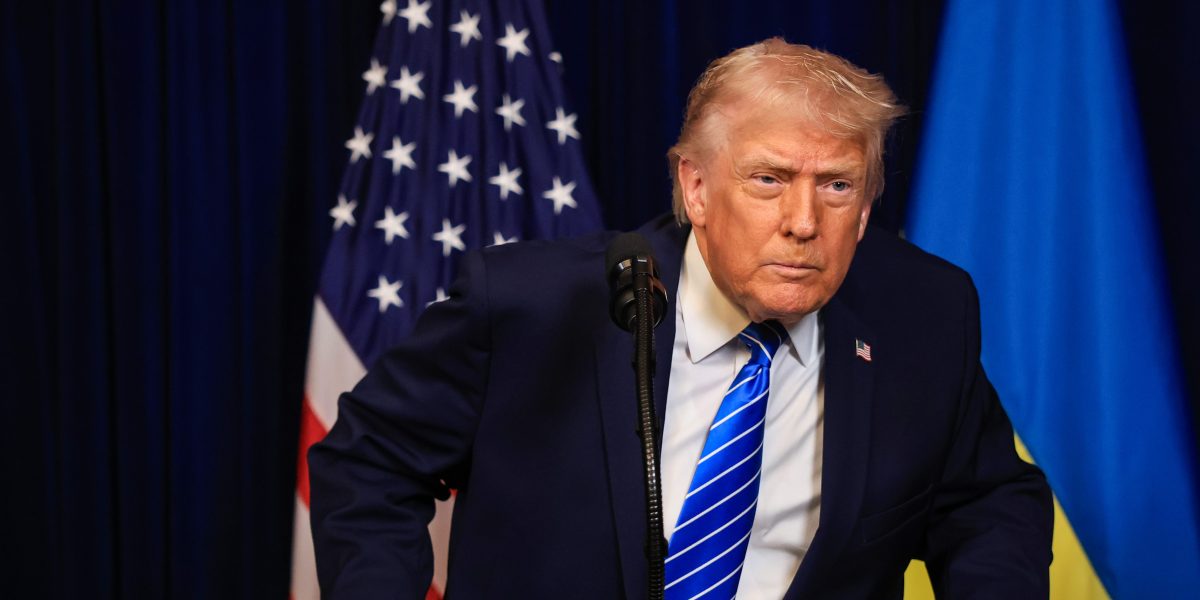 Did Trump Just Confess to Attacking Venezuela?