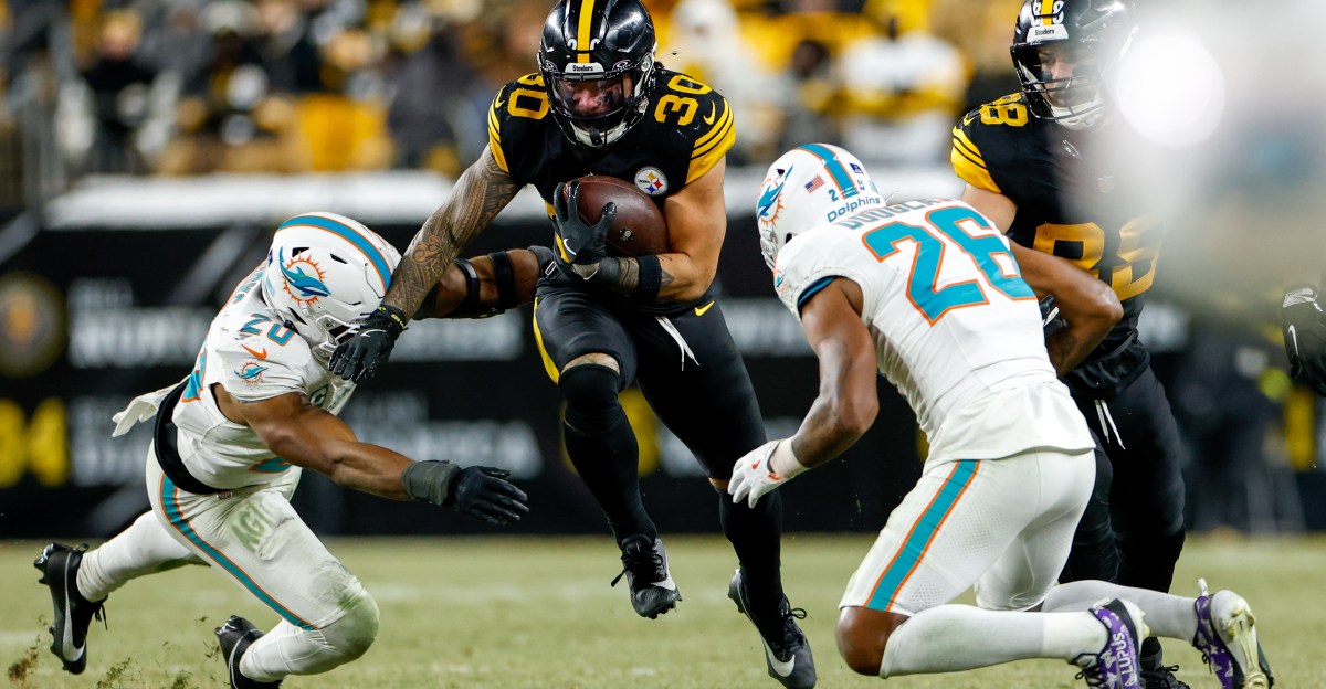 ESPN is debuting a new data-filled Monday Night Football stream next week