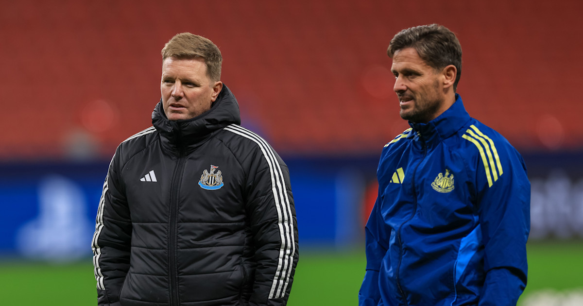 Eddie Howe’s team news update: Botman, Trippier, Pope, Wissa and Alabi latest ahead of Burnley