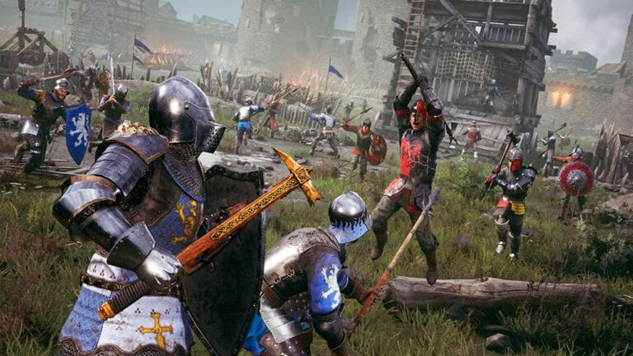 Epic Games Store Reveals December 31 Mystery Game