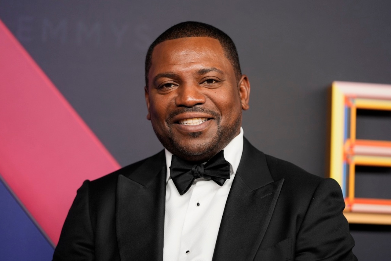 Mekhi Phifer