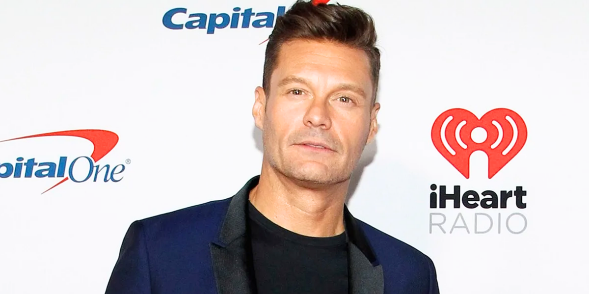 Fans Rally Around Ryan Seacrest After Seeing Career News
