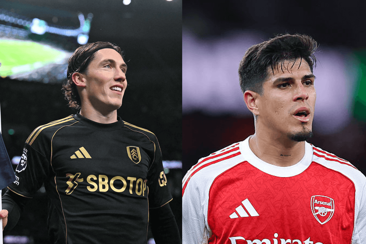 Fantasy Premier League: Five differentials to target this festive period