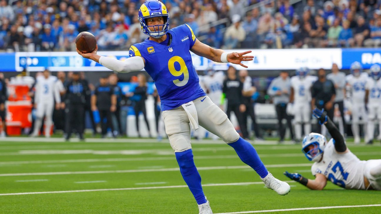 Fantasy playbook: NFL Week 16 Shadow Reports, lineup locks and projected scores