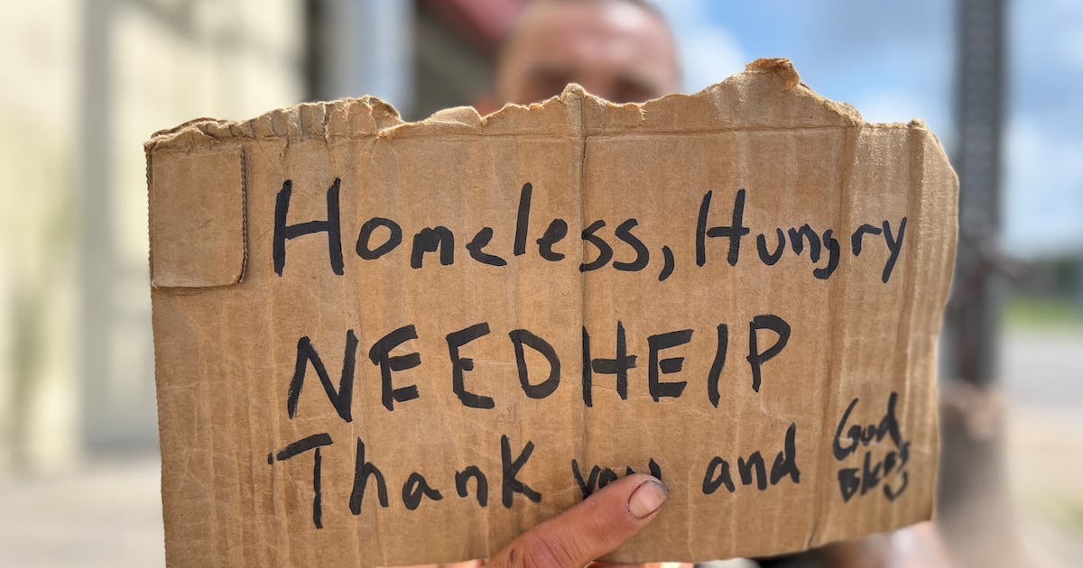 Federal funding change could axe over 1K local permanent housing beds