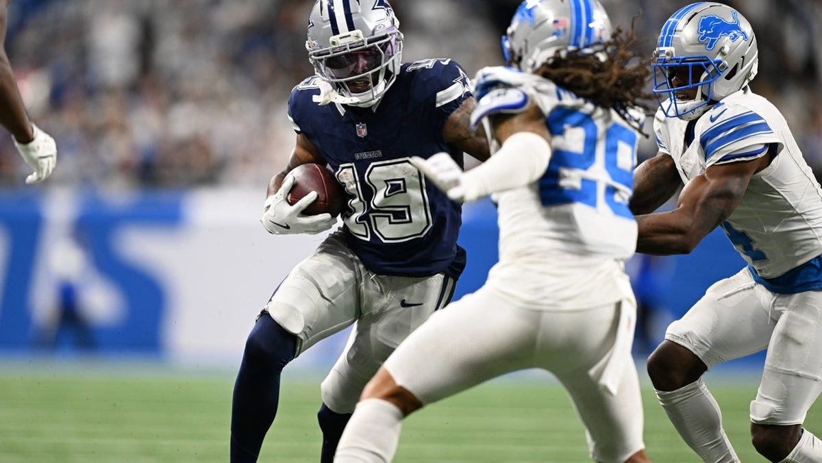 Get tickets to see Ryan Flournoy vs. the Chargers