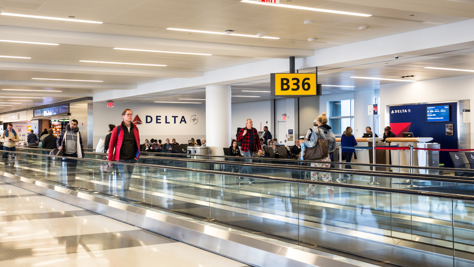 Governor Advises Passengers To Rearrange Plans