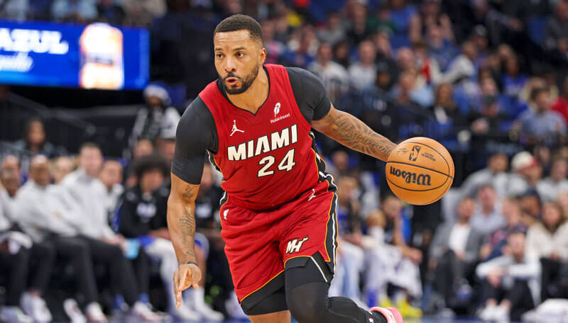 Heat vs Magic Prediction, Picks & Odds for Tonight’s NBA Cup Quarterfinal Game