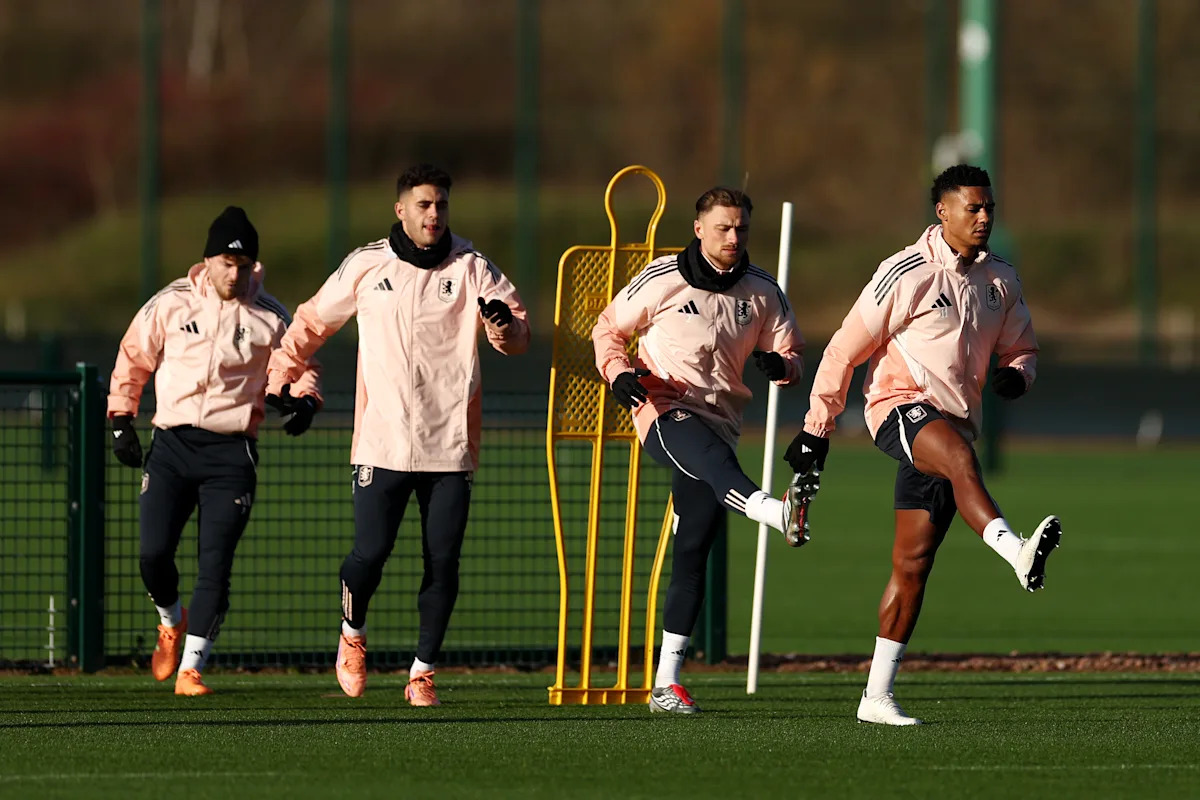 How to watch Basel vs Aston Villa, team news, predicted line-ups and more