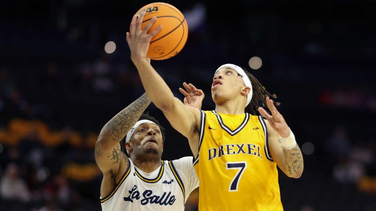 Howard vs. Drexel prediction, odds, spread: 2025 college basketball picks from proven model