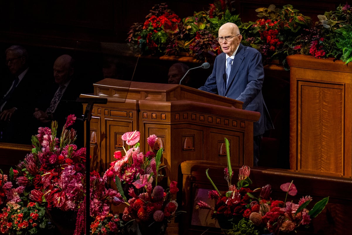 In surprise announcement, LDS Church names a new temple outside of General Conference