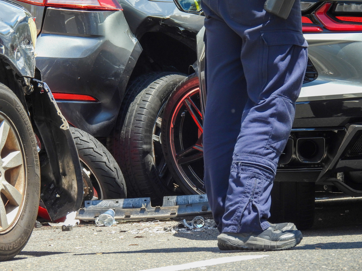 Injury Crash at 26th St and W St in Sacramento Reported – Sacramento Injury Attorneys Blog