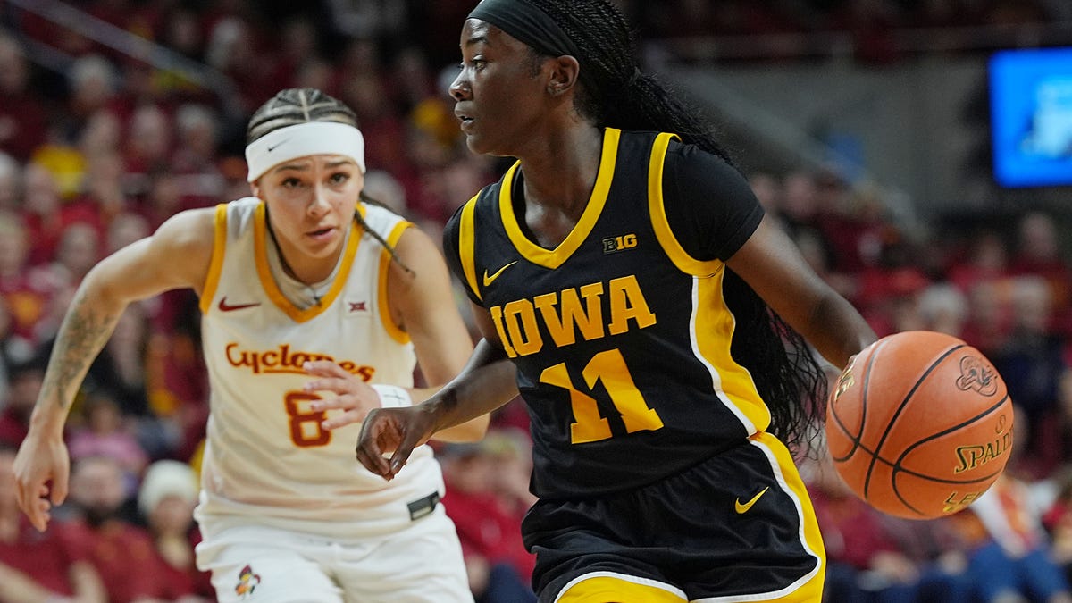 Iowa vs Lindenwood prediction, what to watch for women’s basketball