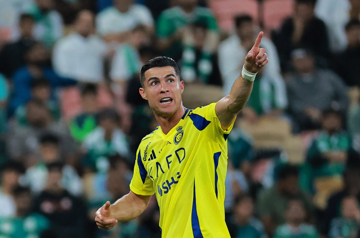 Is Cristiano Ronaldo Playing Tonight for Al Nassr vs Al Ettifaq?