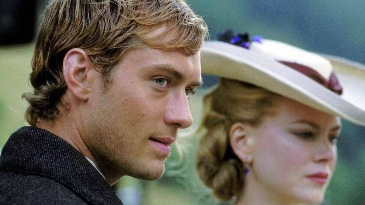 Jude Law’s Forgotten Yet Revolutionary 0 Million Western Is Streaming for Free