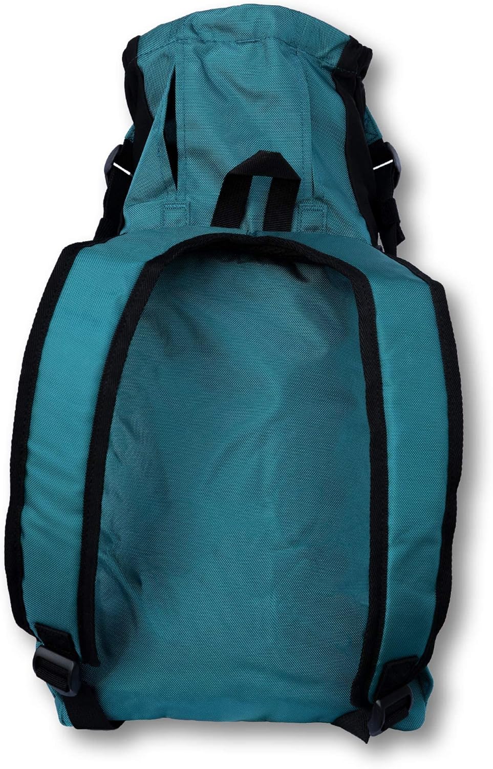 K9 Sport Sack Trainer – Large, Harbor Blue – Ideal for Dogs with 20-22” Back Length – Backpack-Style Training Carrier – Meant for Quick, Non-Strenuous Activities