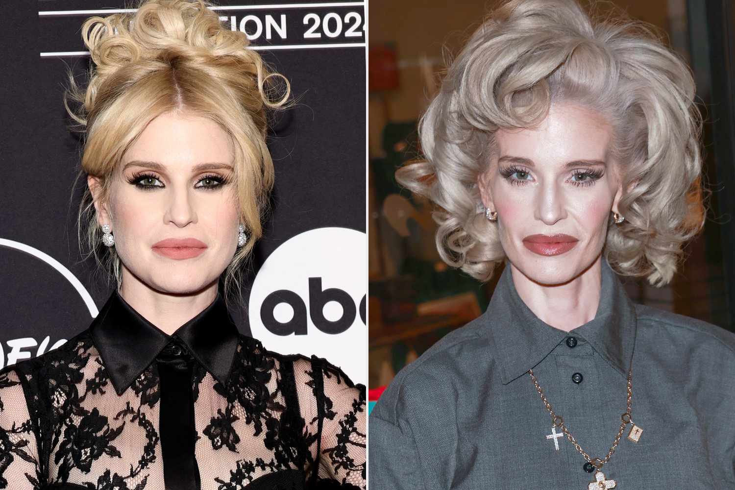 Kelly Osbourne Slams Critics for Calling Out Her Dramatic Weight Loss: ‘F— Off’