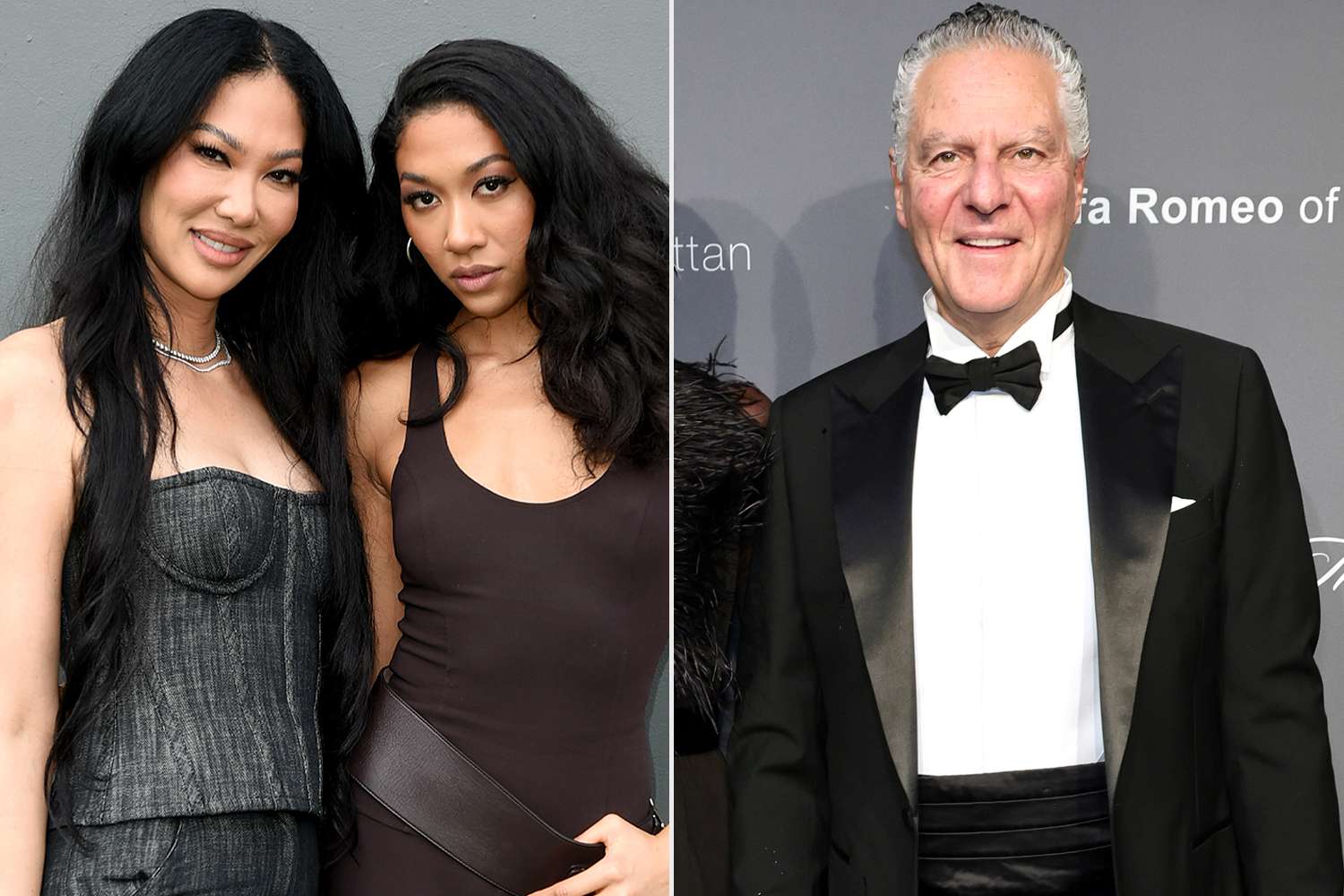 Kimora Lee Simmons Thought It Was ‘Predatorial’ When Daughter Dated Restaurateur
