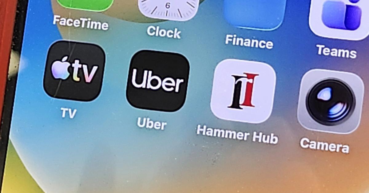 Louisville attorney offering free Uber rides home on Christmas Eve and Christmas Day | Local News