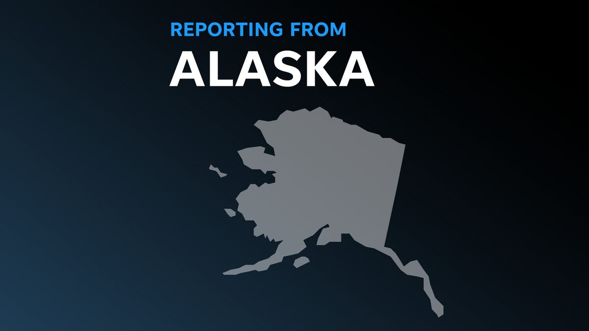 Magnitude 7 earthquake rocks Alaska
