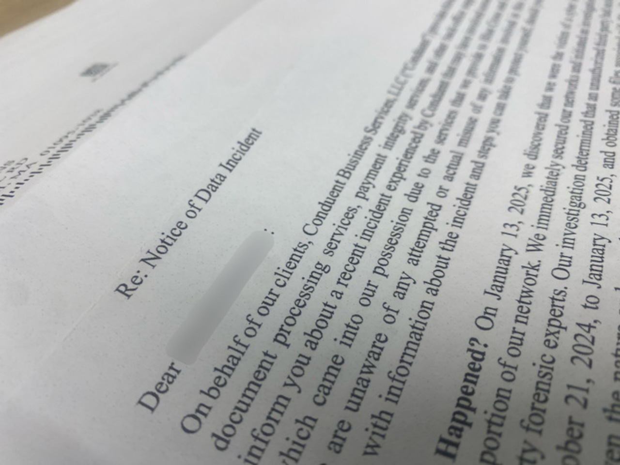 Major data breach involving Mass.’ largest health insurer exposes Social Security numbers