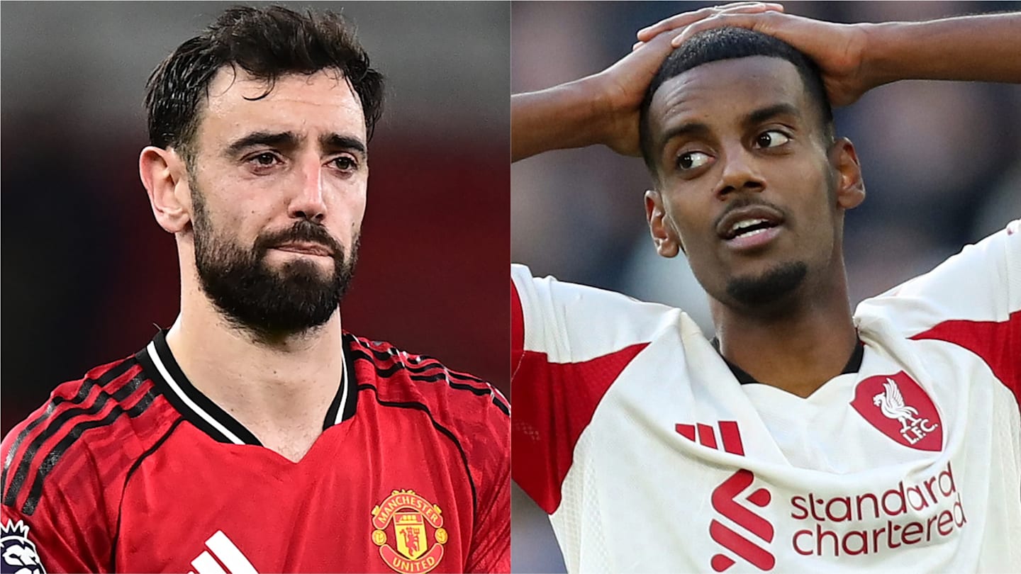 Man Utd to Receive Fernandes Bid; Liverpool Make Isak Sale Decision