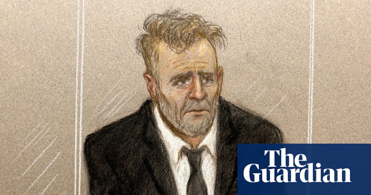 Man who drove into Liverpool FC parade jailed for more than 21 years | Liverpool