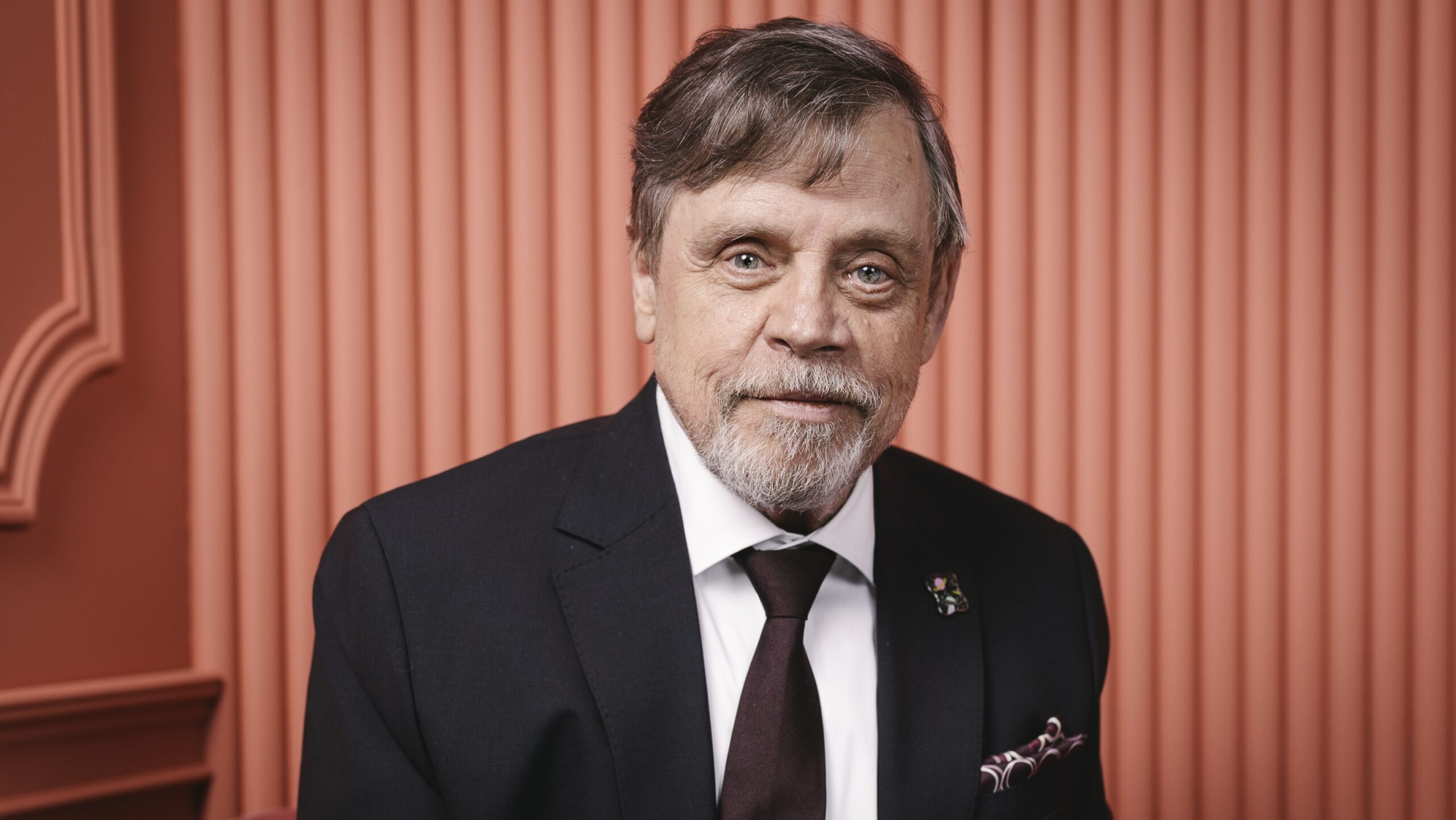 Mark Hamill Reveals His Two Top ‘Star Wars’ Characters