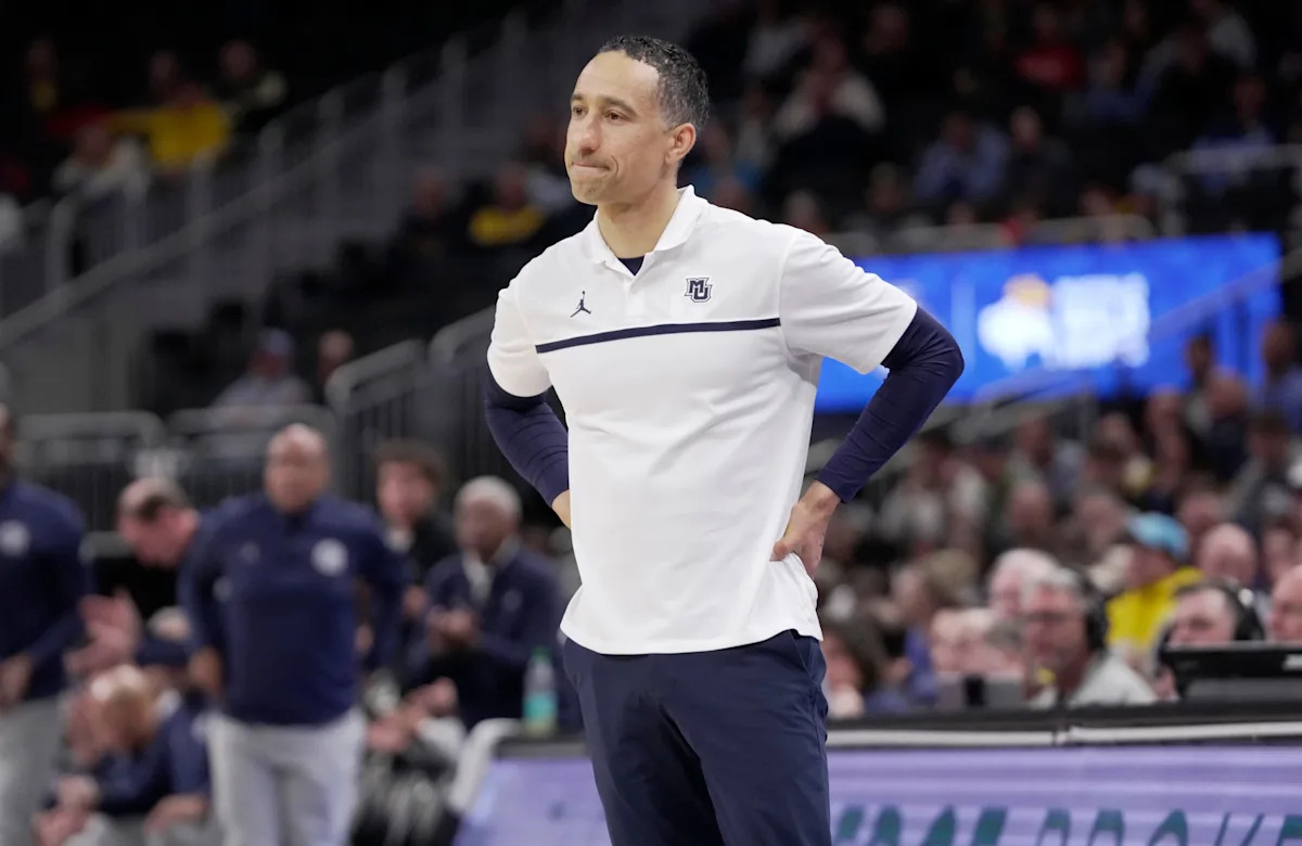 Marquette at Creighton: Same starting lineup as last game