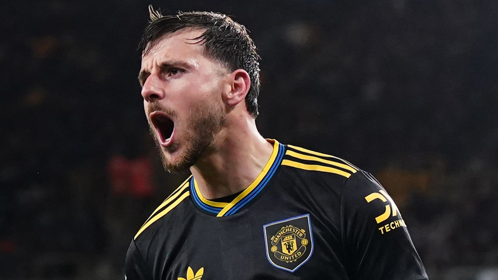 Mason Mount: Manchester United midfielder discusses overcoming setbacks, returning to his best form and World Cup hopes | Football News