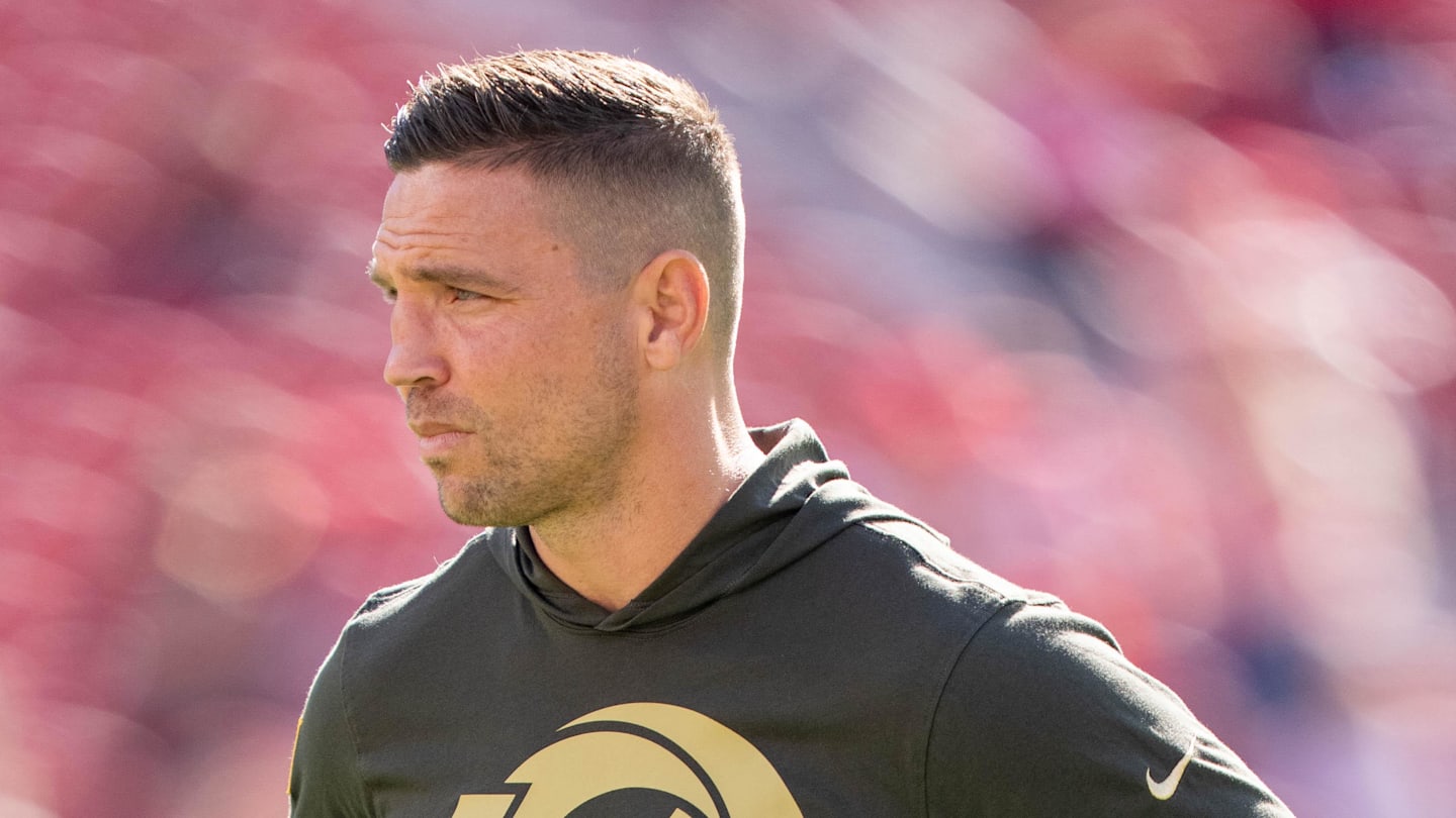 NFC Foe Has Become Perfect Job For Rams’ Chris Shula