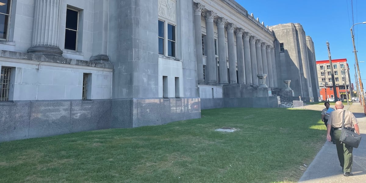 New Orleans defense attorney accused of defrauding client’s family out of at least 0,000