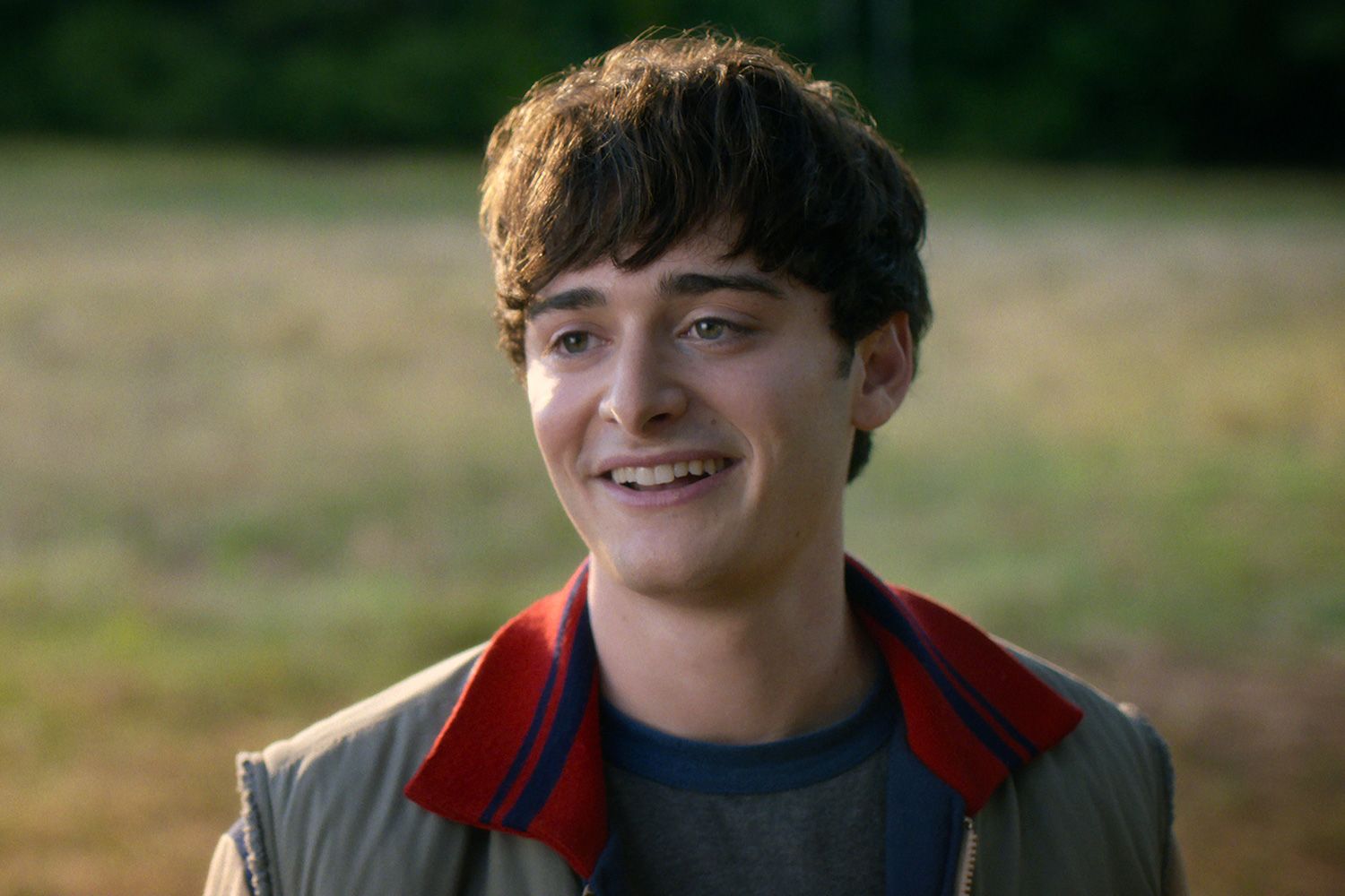 Noah Schnapp Cried Reading Will’s Pivotal Scene in ‘Stranger Things’ Volume 2 (Exclusive)